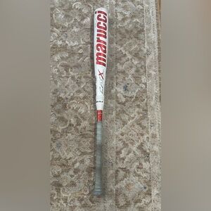 2024 USSSA Marucci Cat X two piece 32 -8